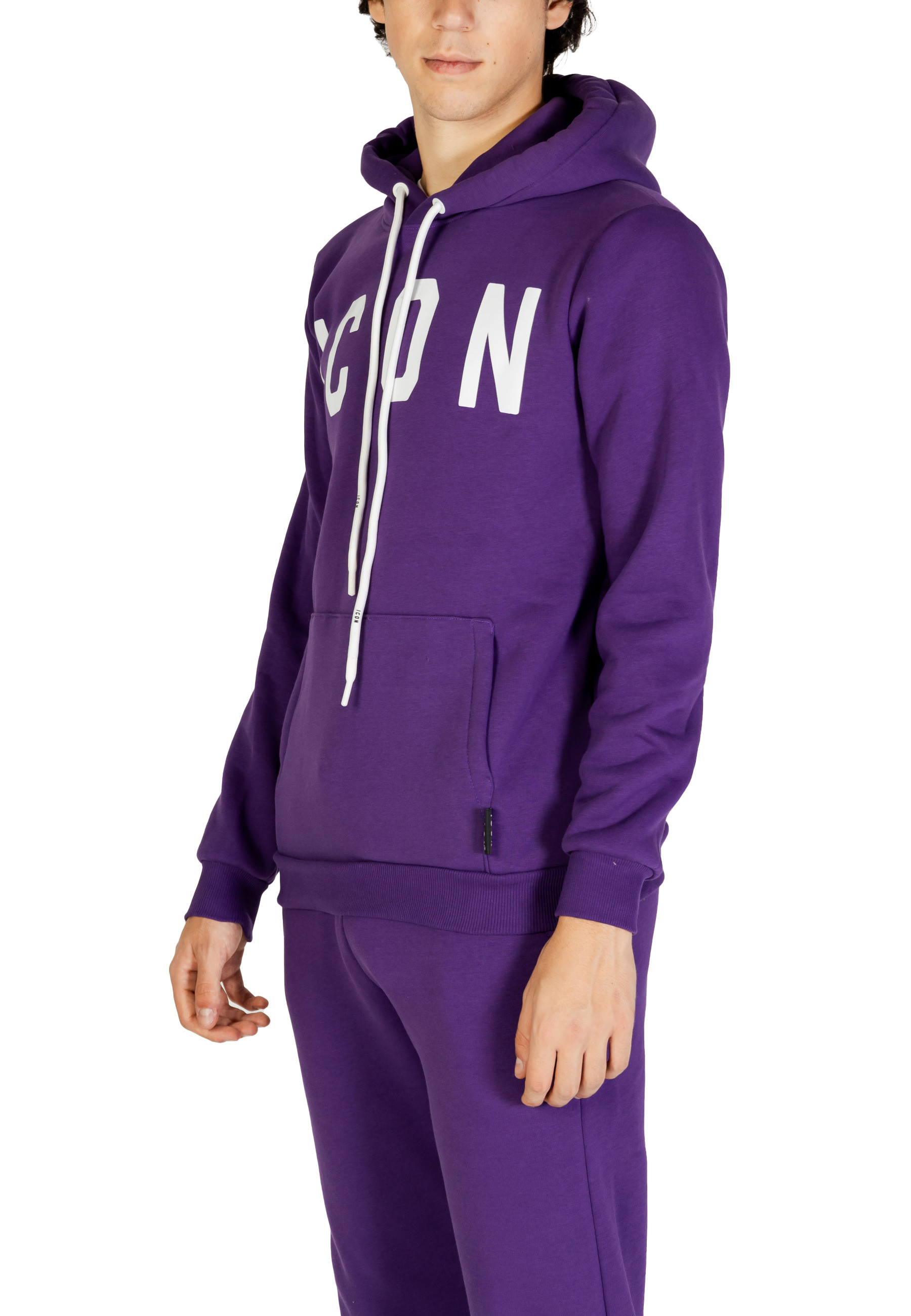 Icon Sweatshirts