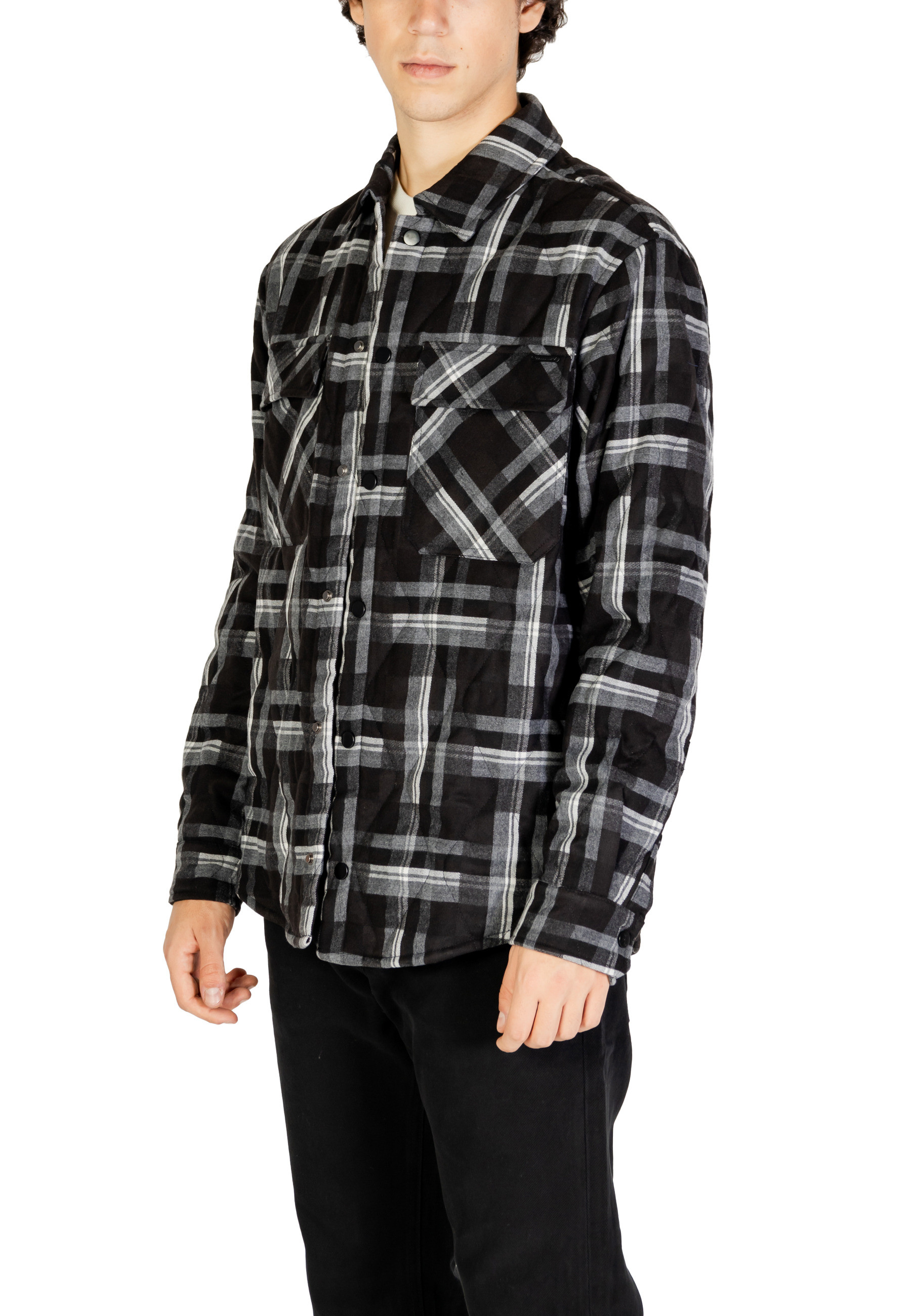 Gianni Lupo Shirts