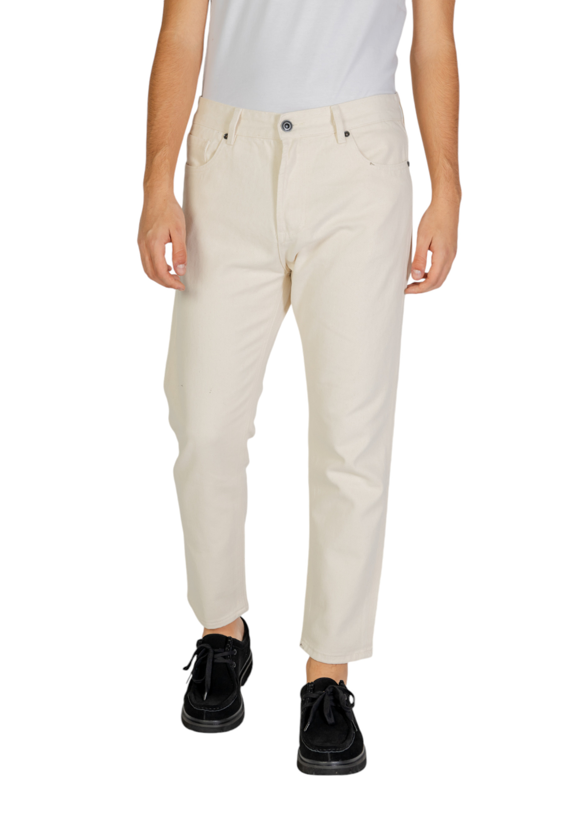 Gianni Lupo Trousers