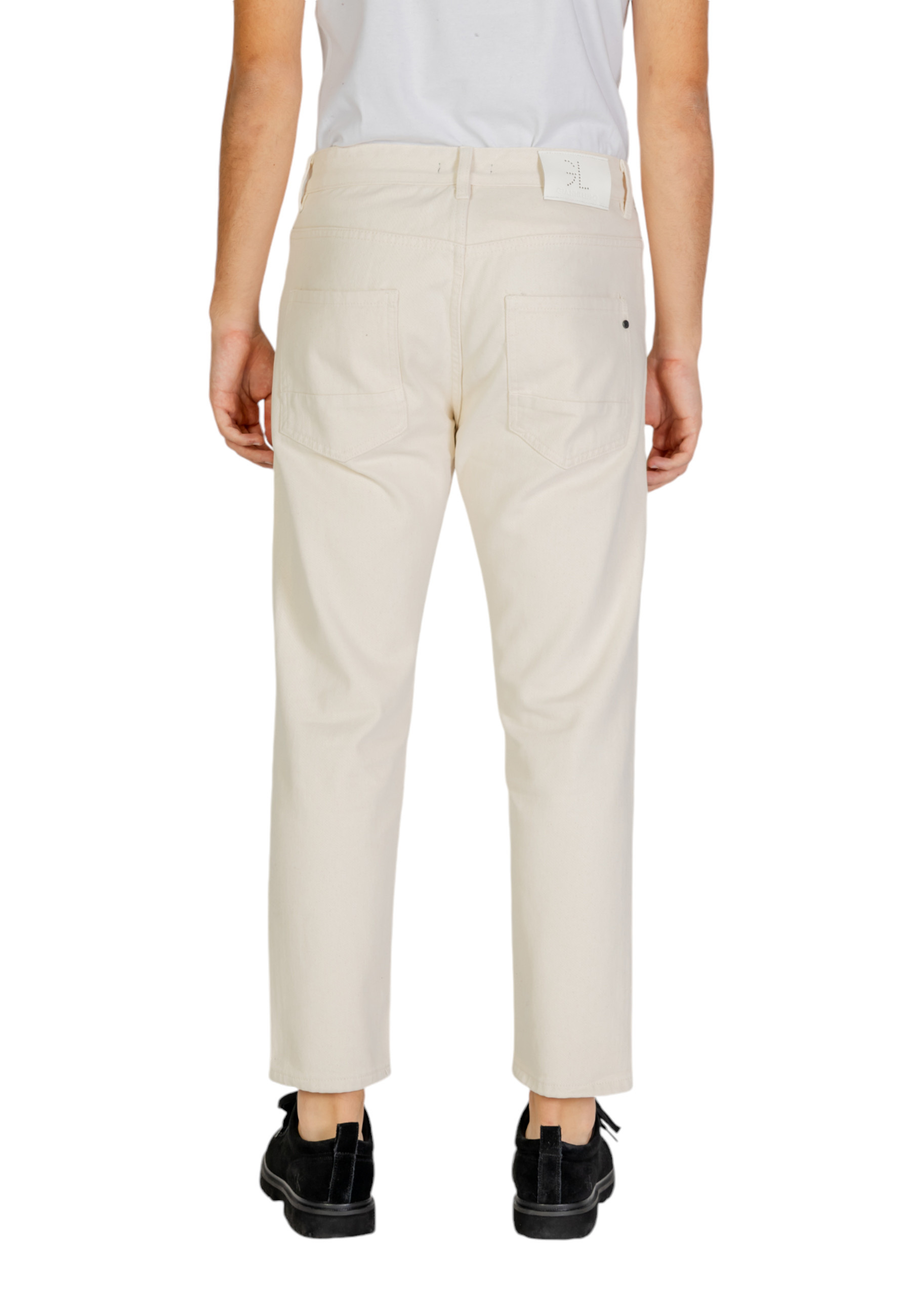 Gianni Lupo Trousers