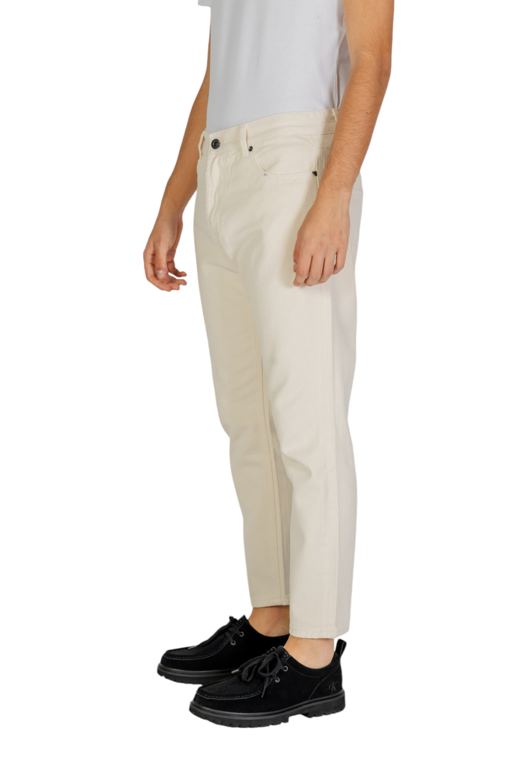 Gianni Lupo Trousers