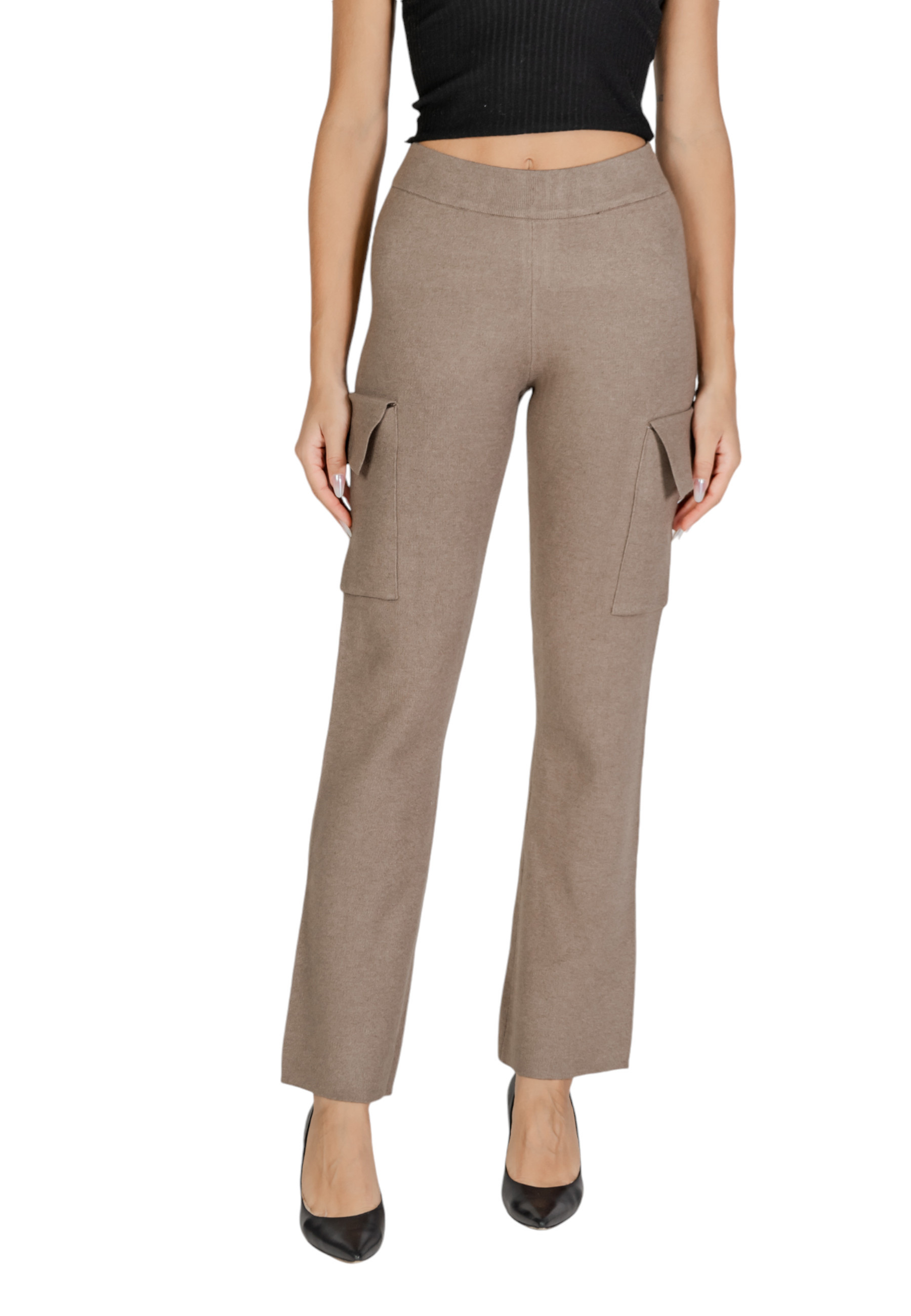 VILA Trousers