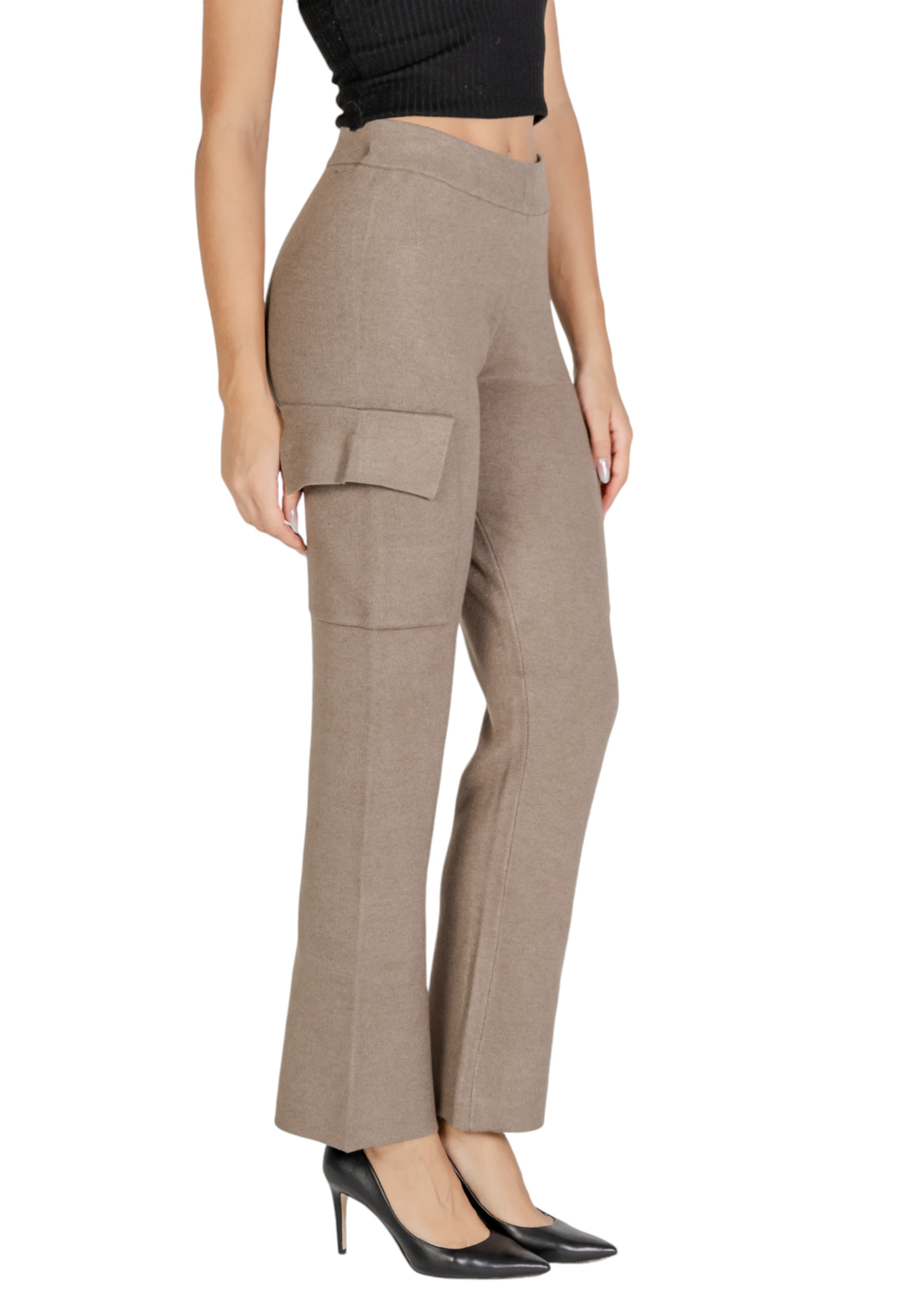 VILA Trousers