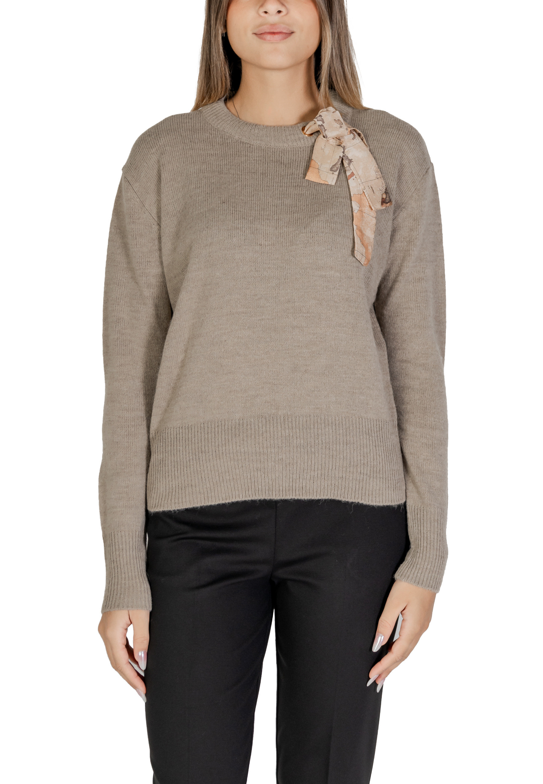 ALVIERO MARTINI 1a CLASSE Knitwear