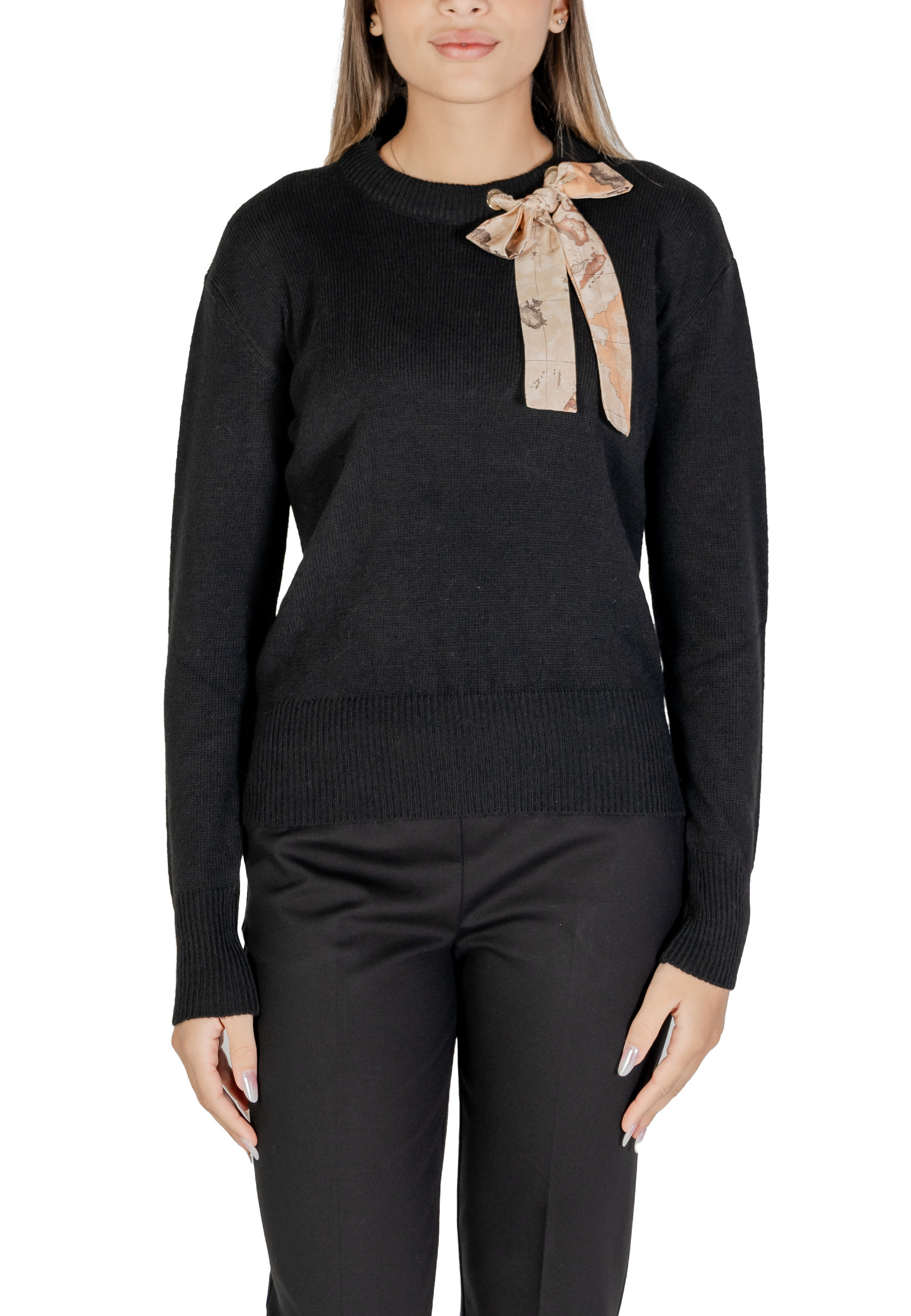 ALVIERO MARTINI 1a CLASSE Knitwear