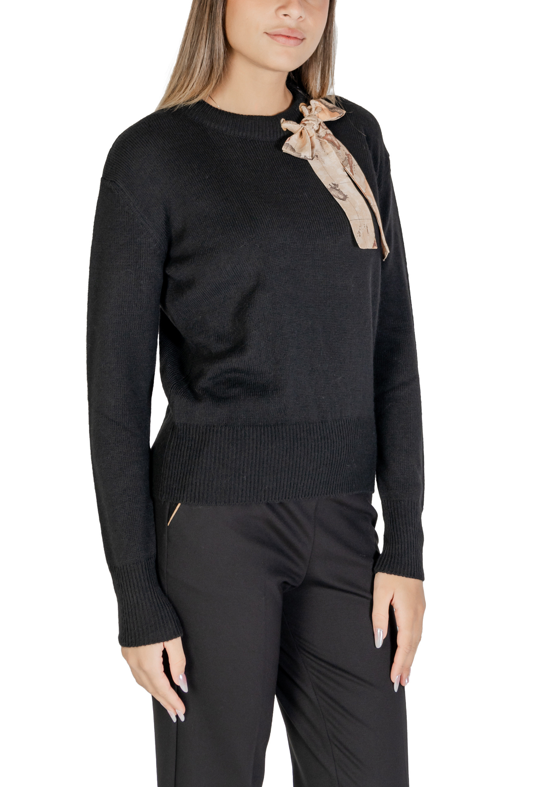 ALVIERO MARTINI 1a CLASSE Knitwear