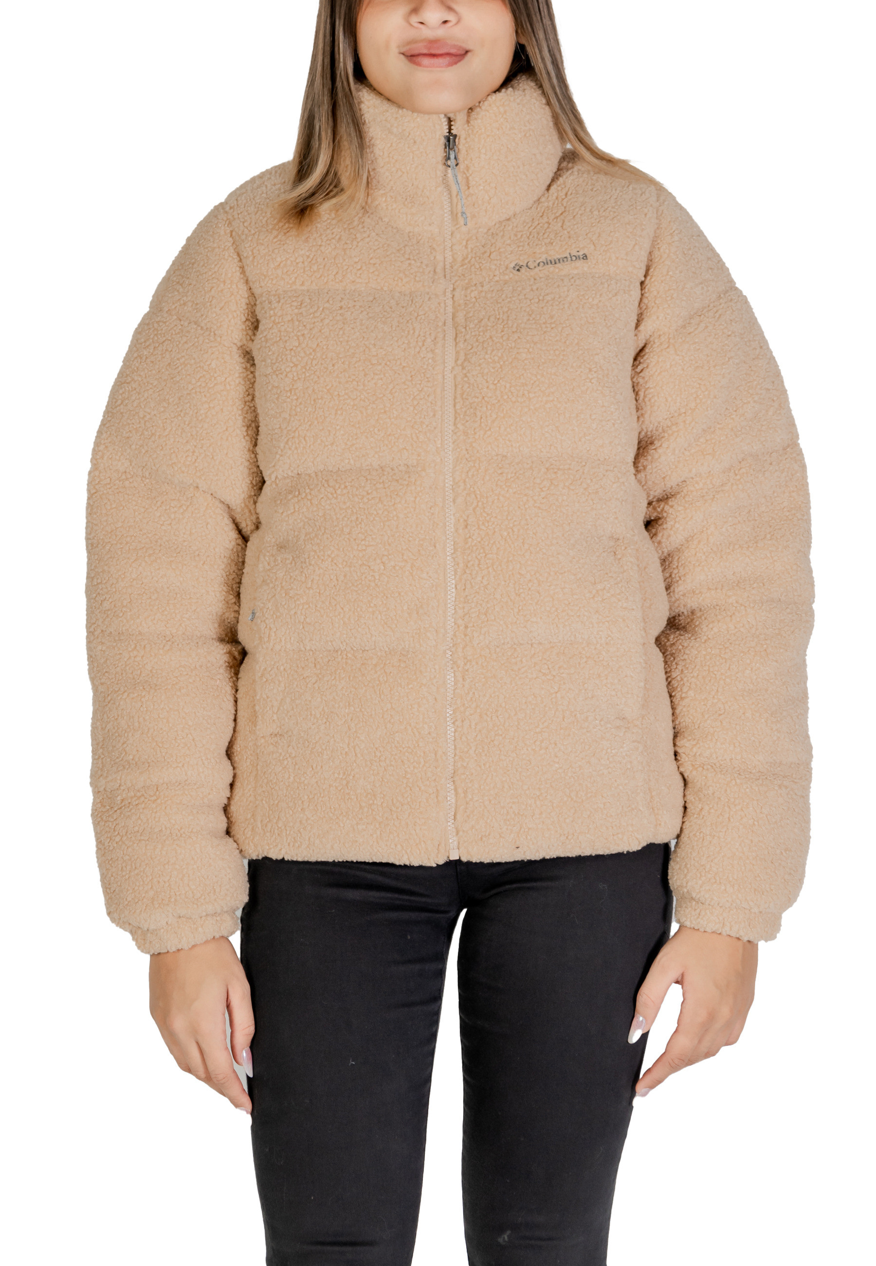 Columbia Jackets