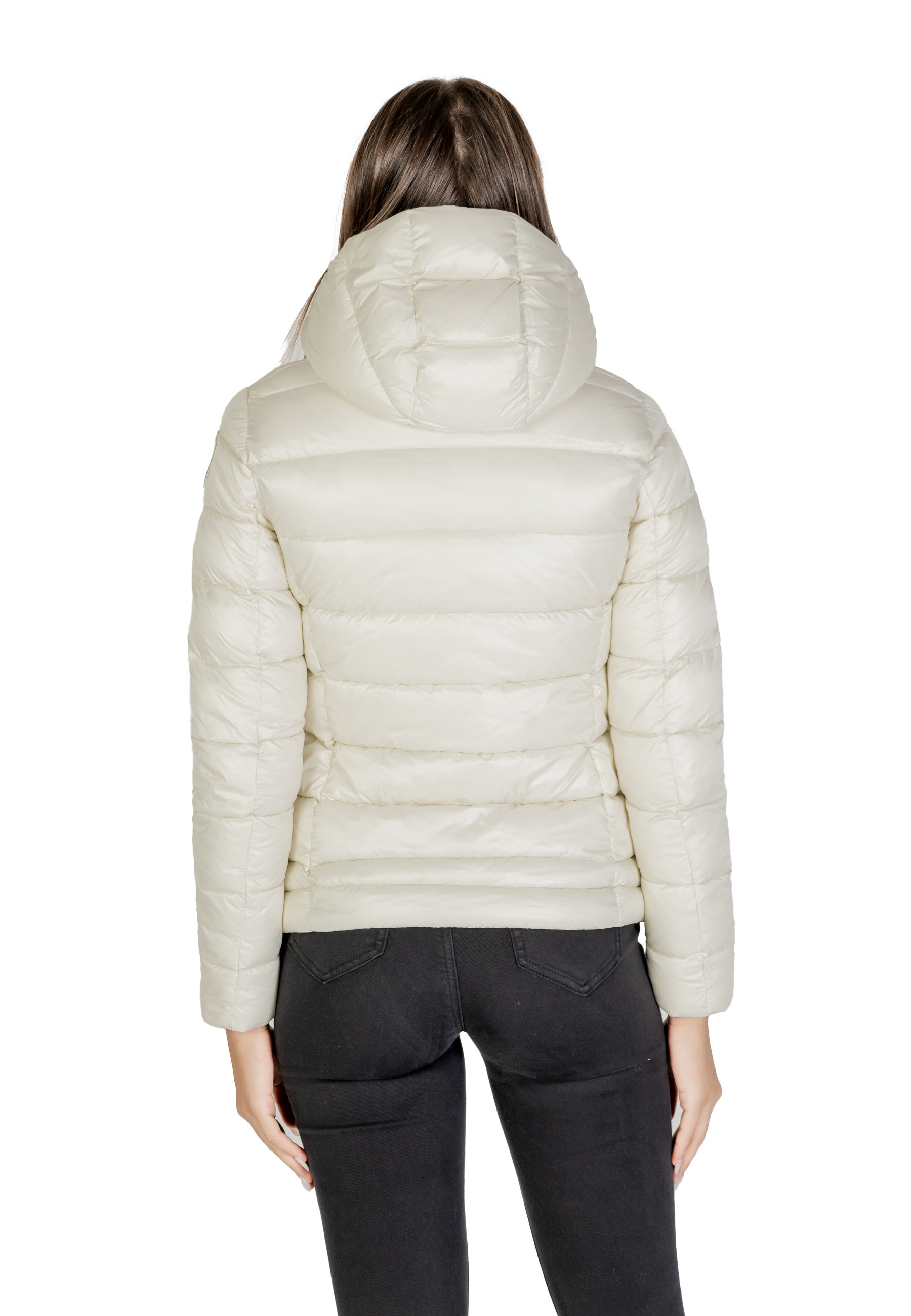 Blauer Jackets