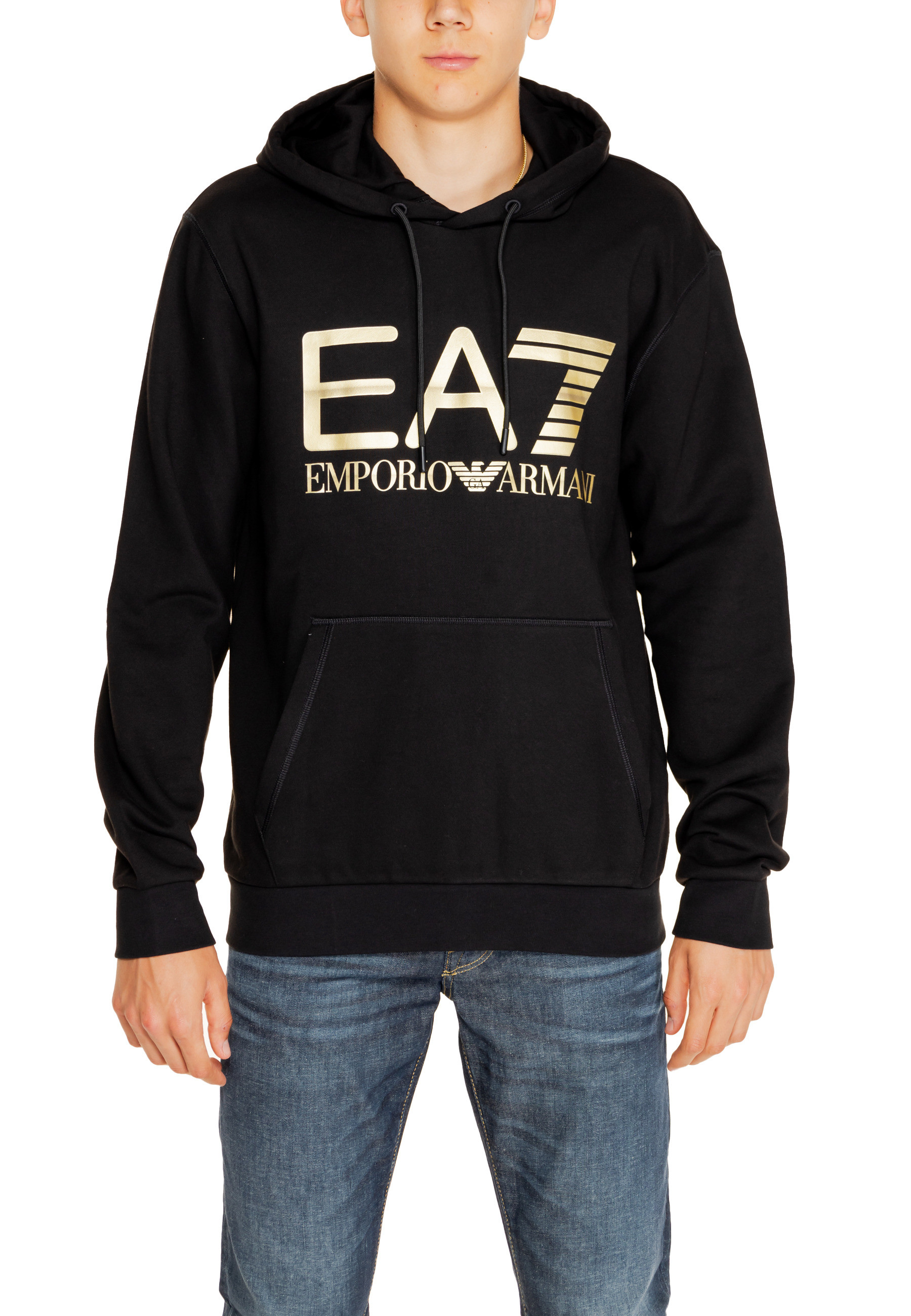 EA7 Sweatshirts