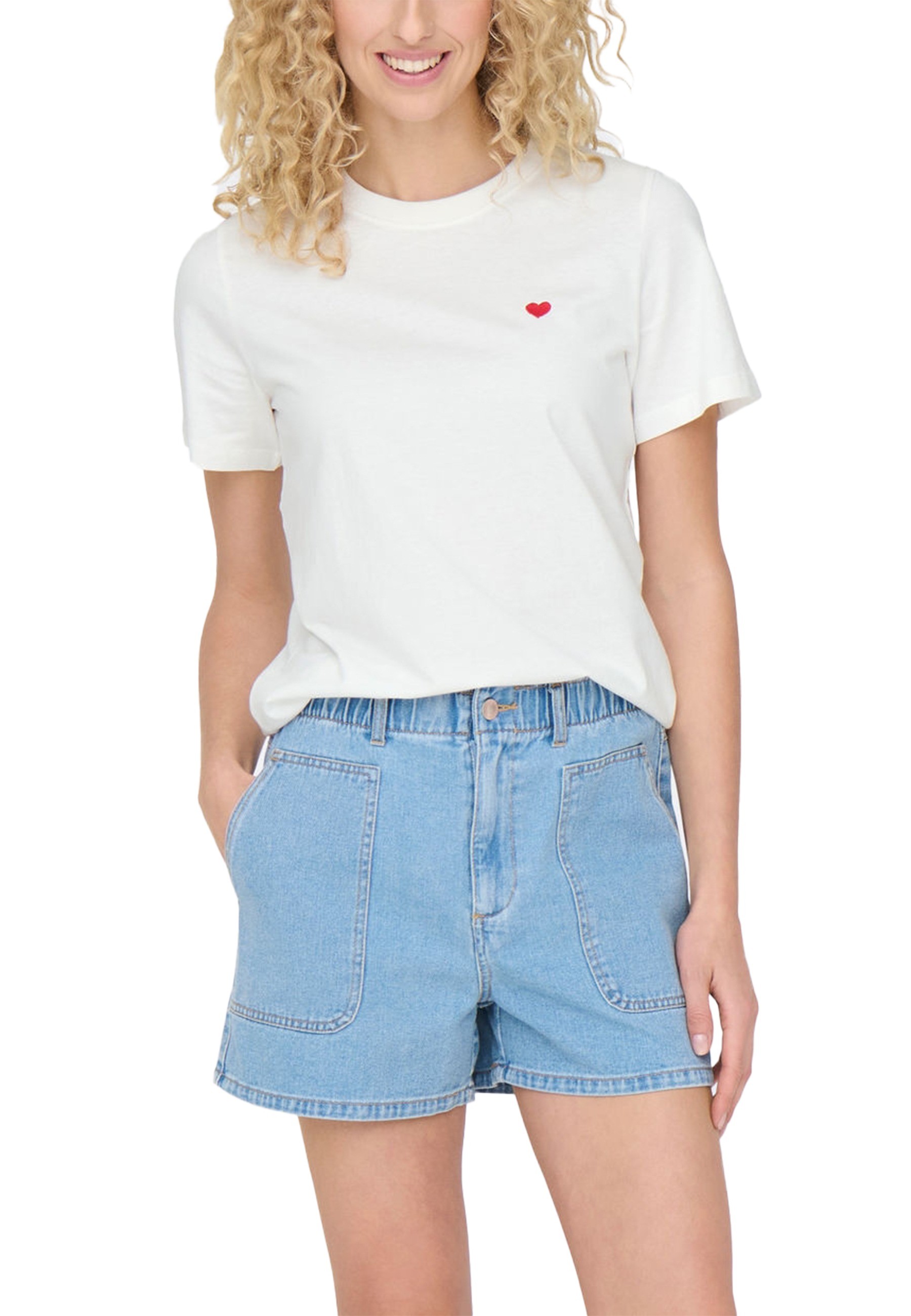 Jacqueline de Yong T-shirts