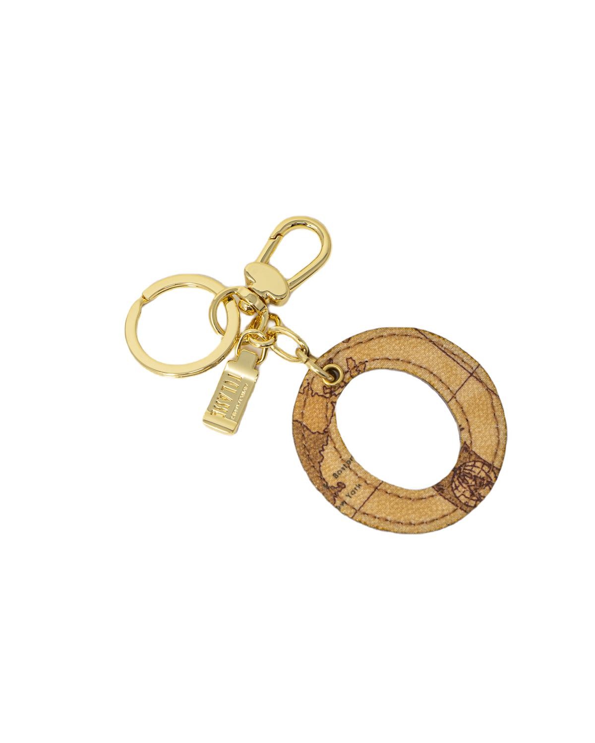 ALVIERO MARTINI 1a CLASSE Key-ring