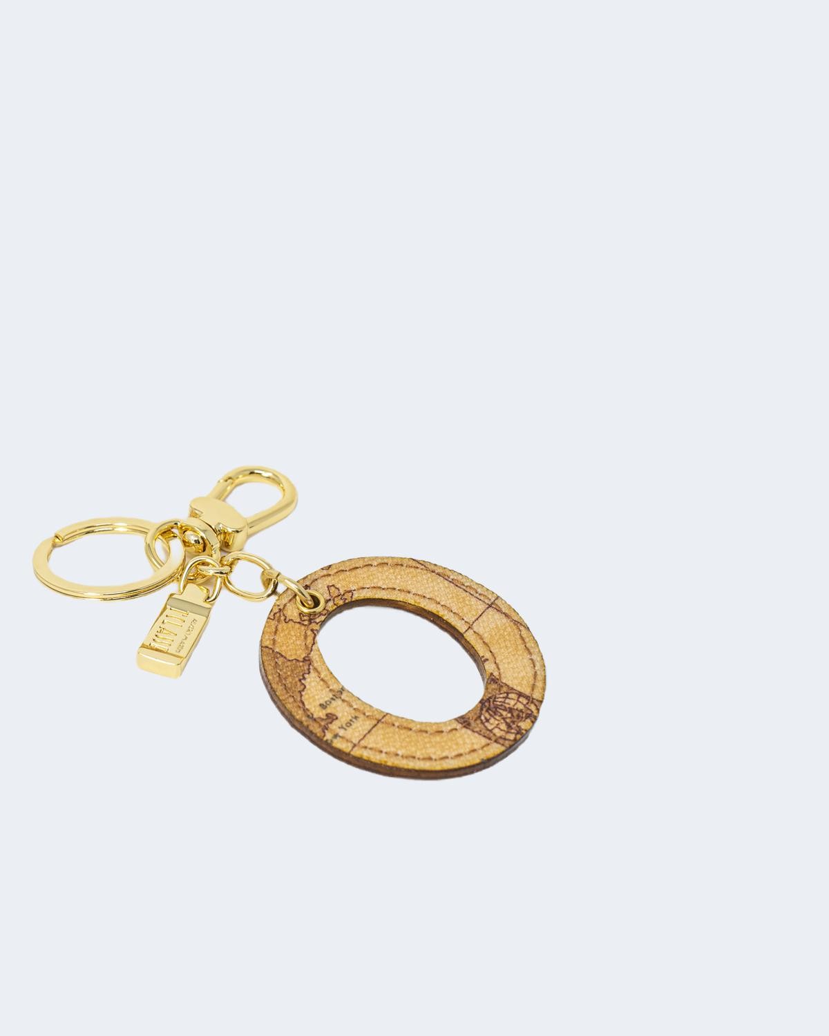 ALVIERO MARTINI 1a CLASSE Key-ring