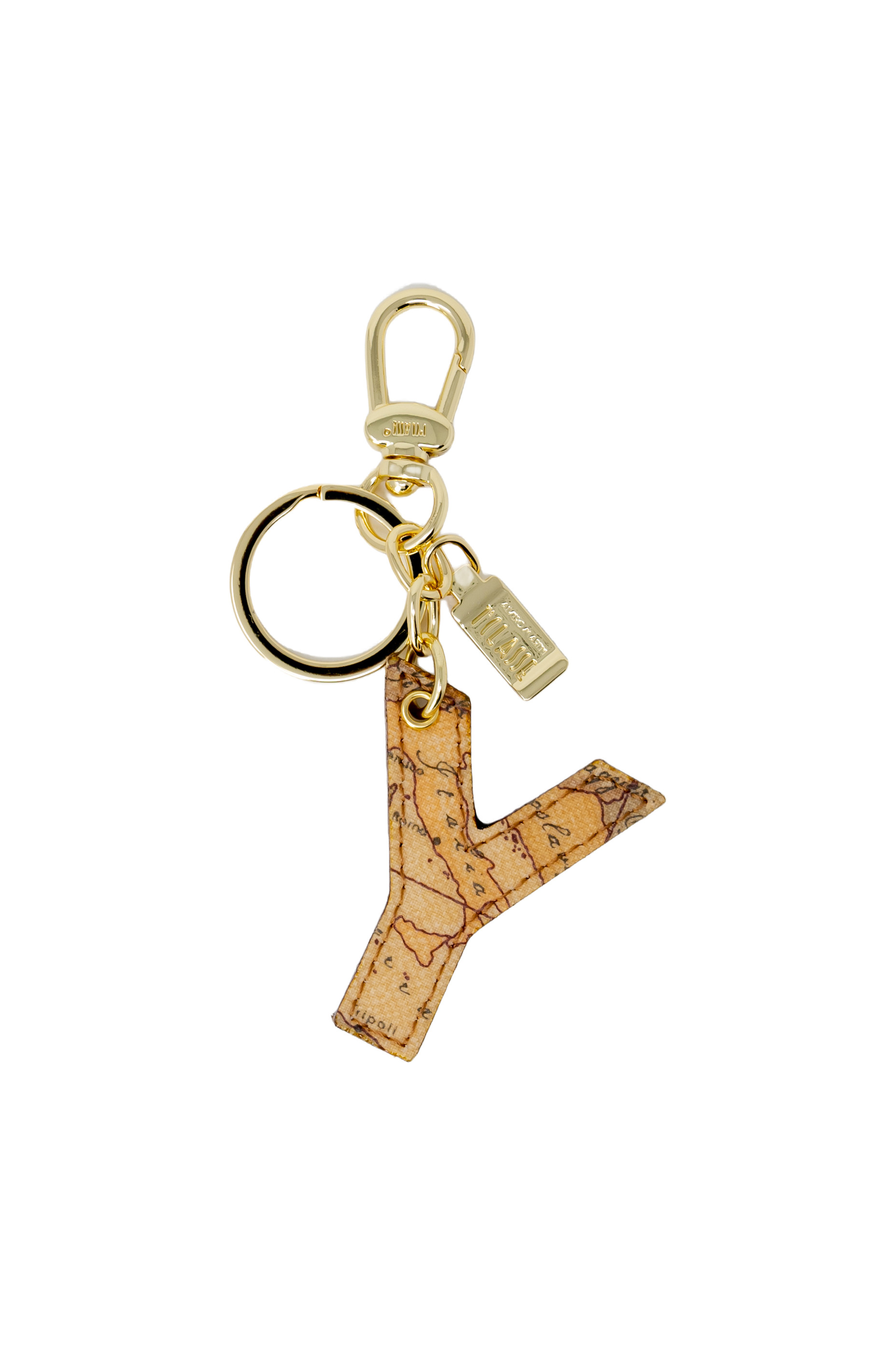 ALVIERO MARTINI 1a CLASSE Key-ring