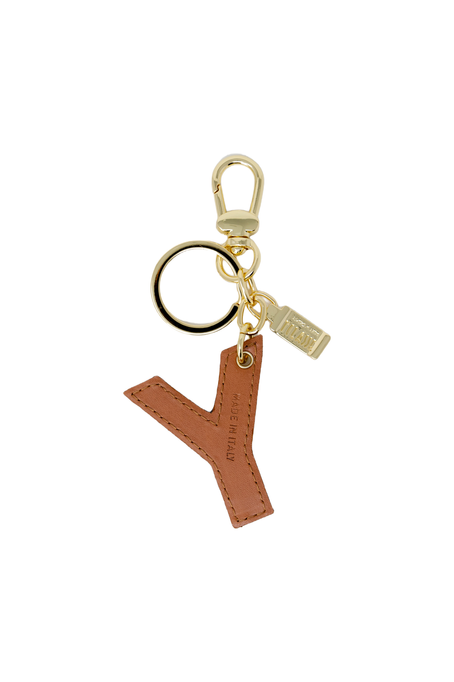 ALVIERO MARTINI 1a CLASSE Key-ring