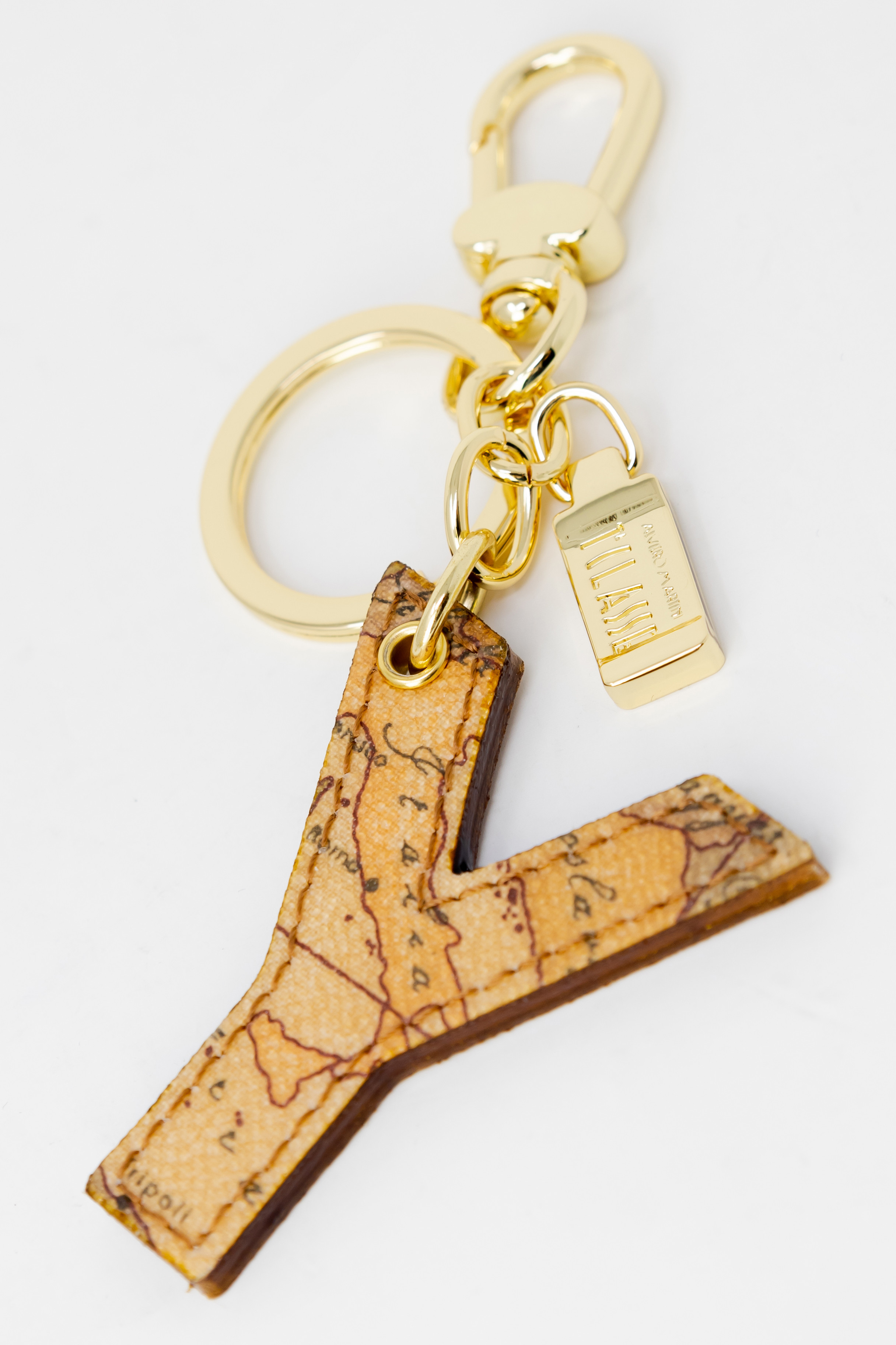 ALVIERO MARTINI 1a CLASSE Key-ring