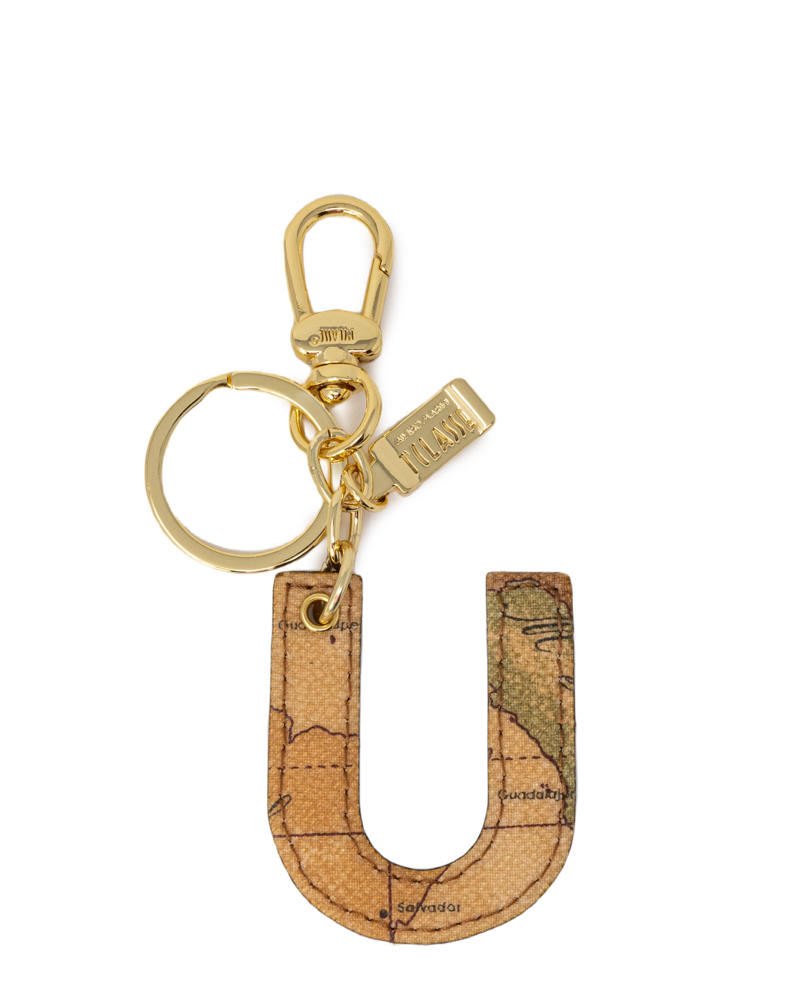 ALVIERO MARTINI 1a CLASSE Key-ring