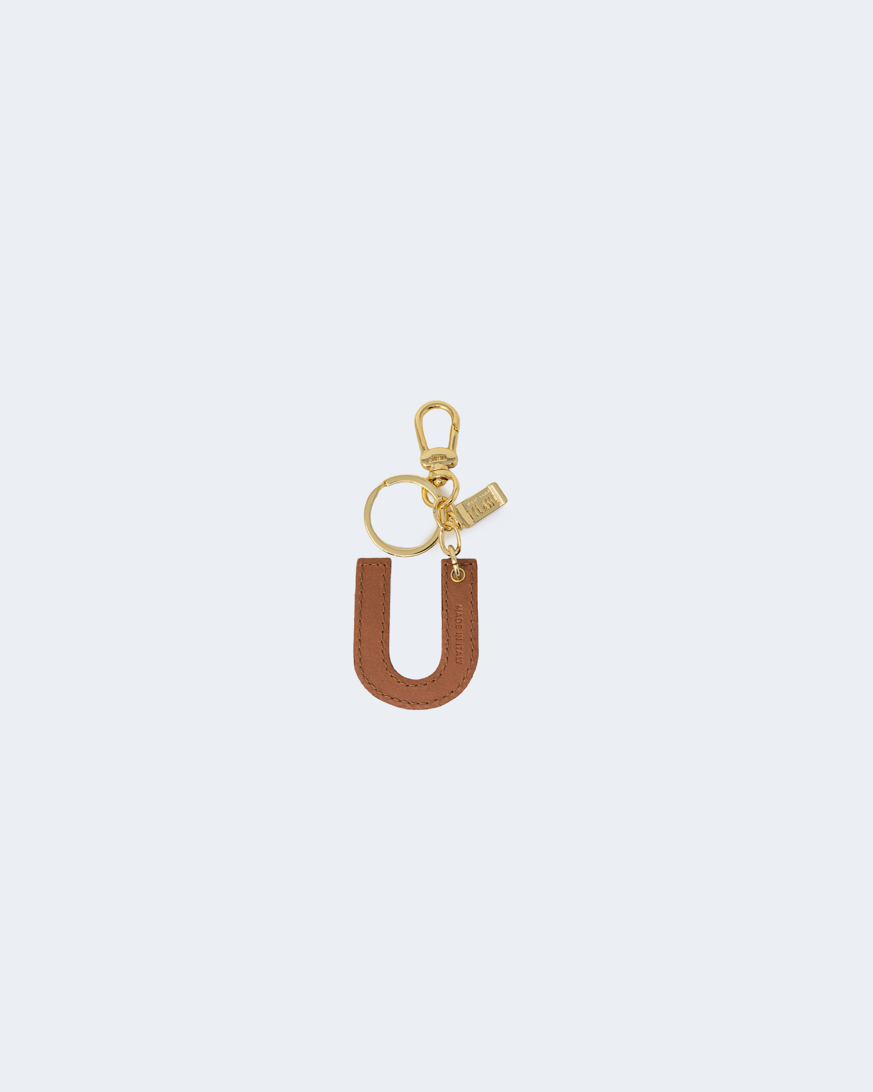 ALVIERO MARTINI 1a CLASSE Key-ring
