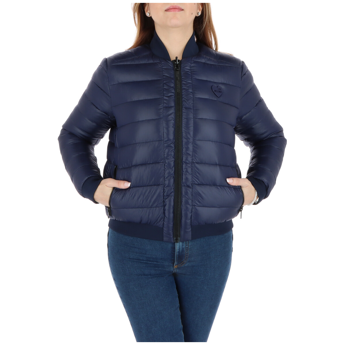 LOVE MOSCHINO Jackets