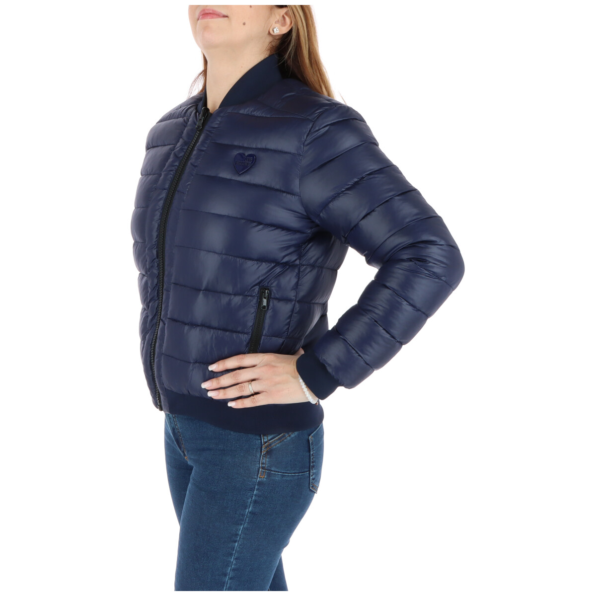 LOVE MOSCHINO Jackets