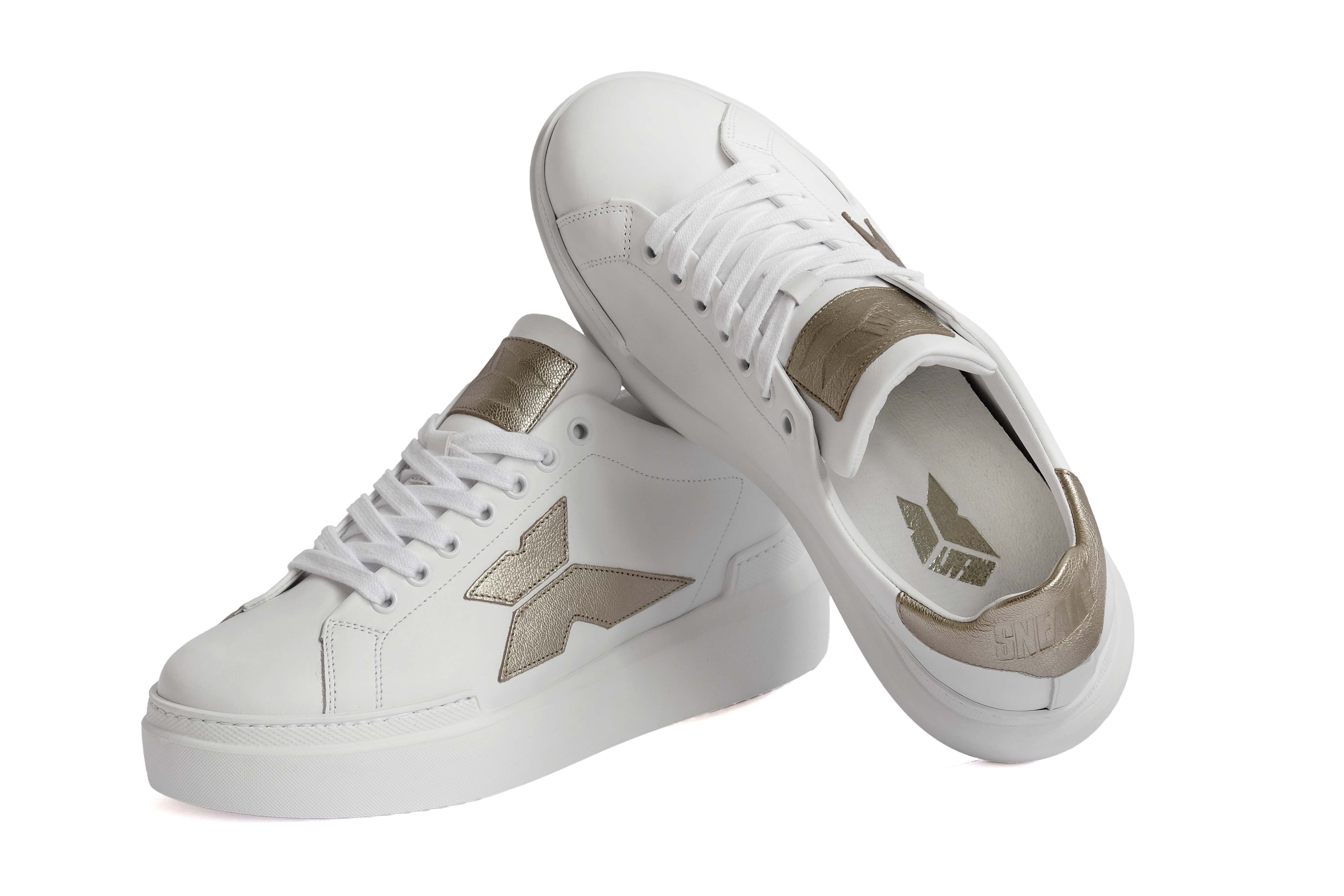 Sneaky Steve Sneakers
