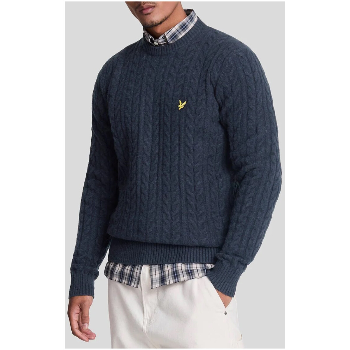 Lyle & Scott Knitwear