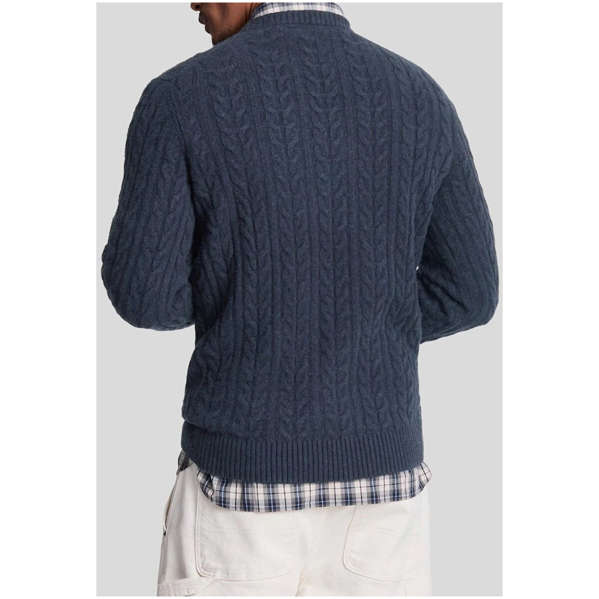 Lyle & Scott Knitwear