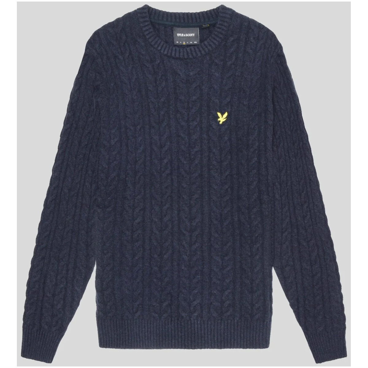 Lyle & Scott Knitwear