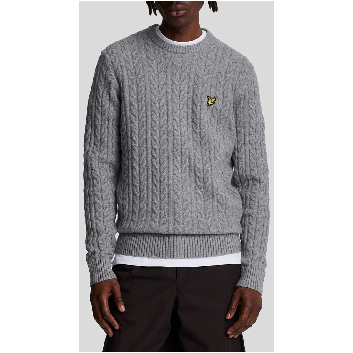 Lyle & Scott Knitwear