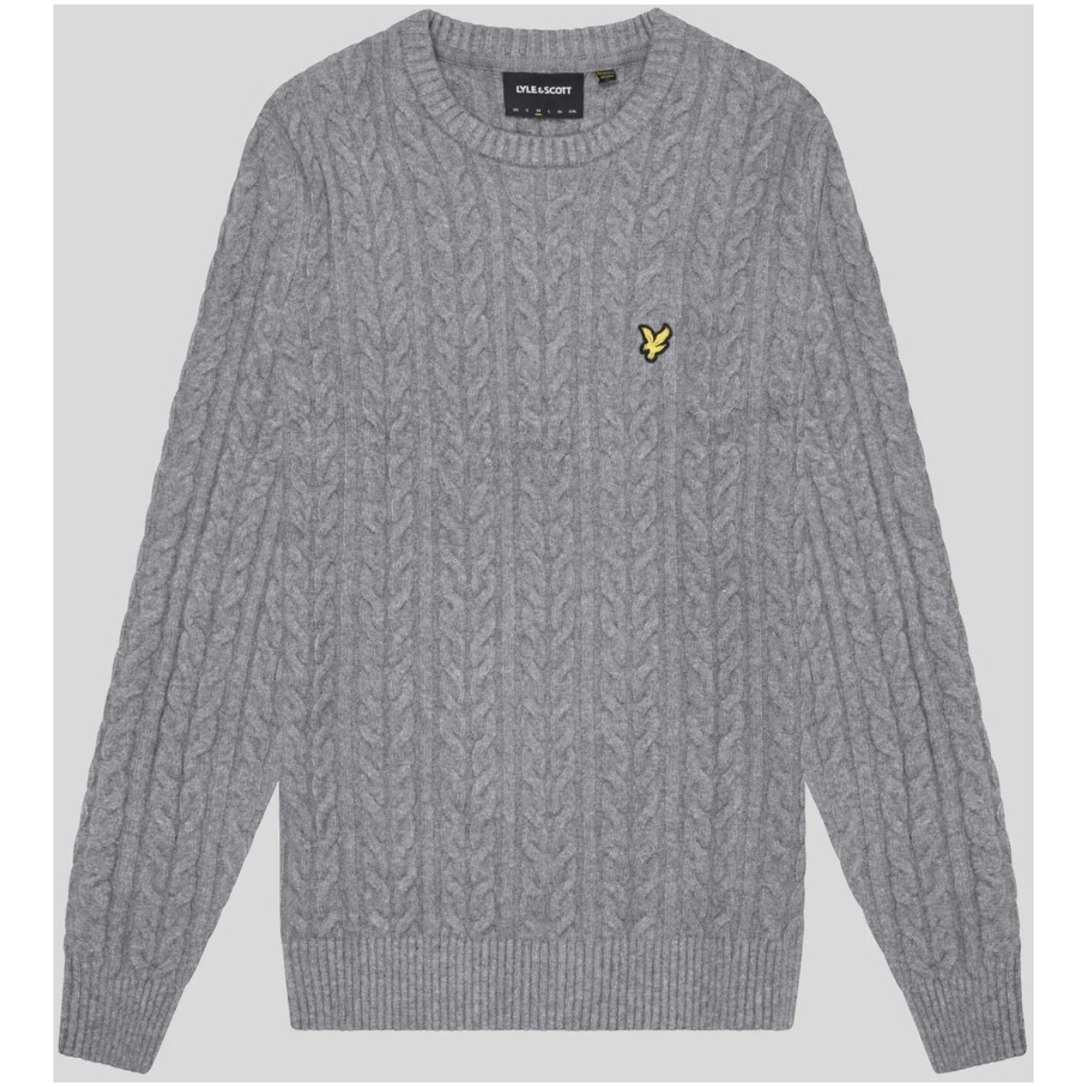 Lyle & Scott Knitwear