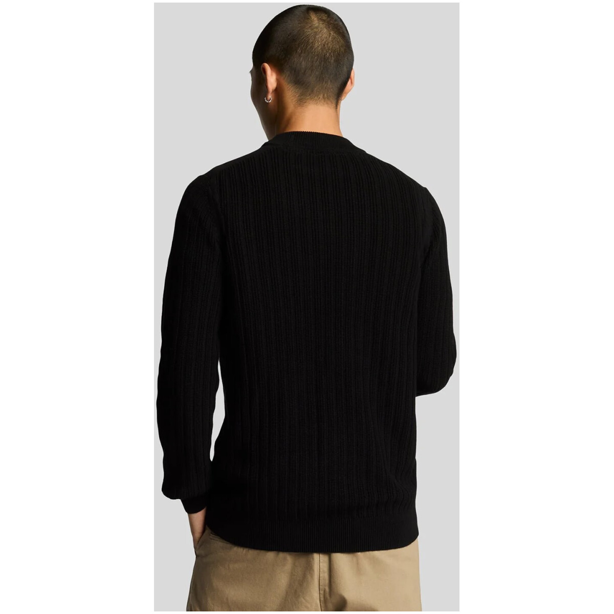 Lyle & Scott Knitwear