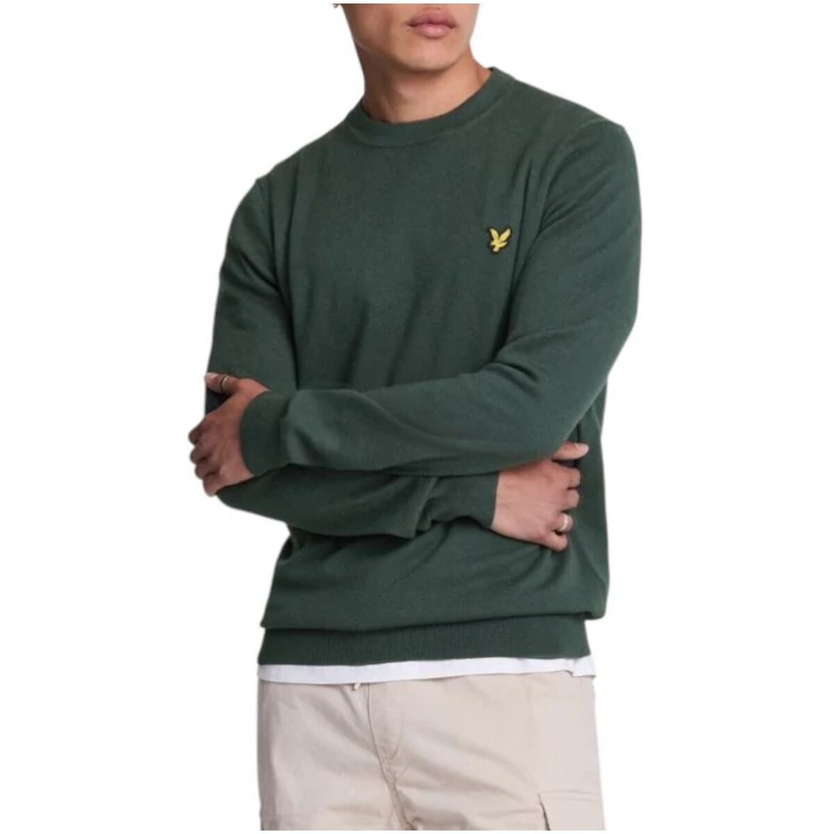 Lyle & Scott Knitwear