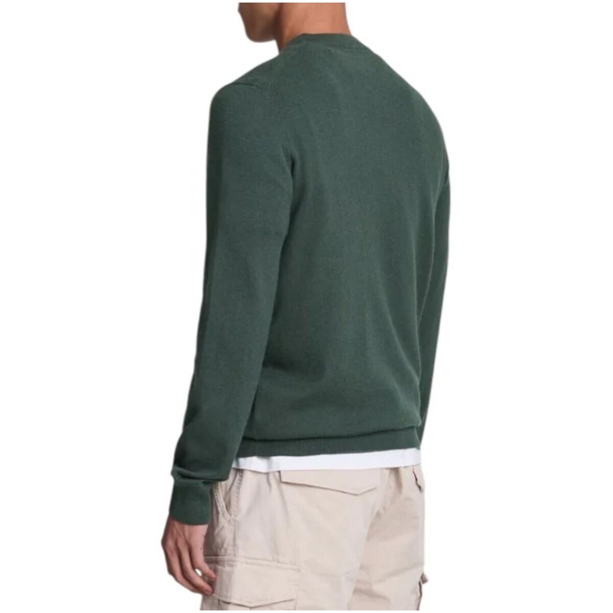 Lyle & Scott Knitwear