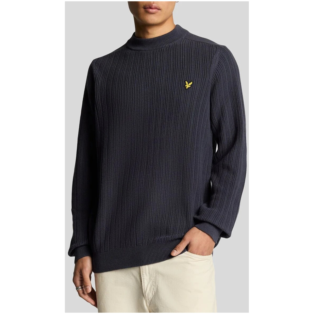 Lyle & Scott Knitwear