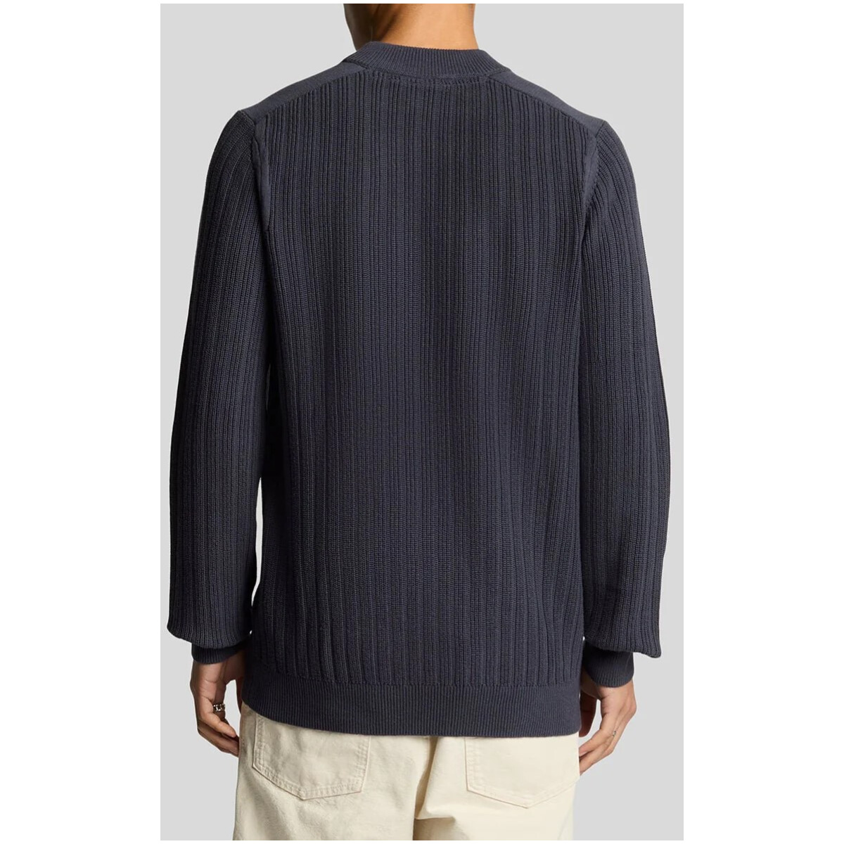 Lyle & Scott Knitwear