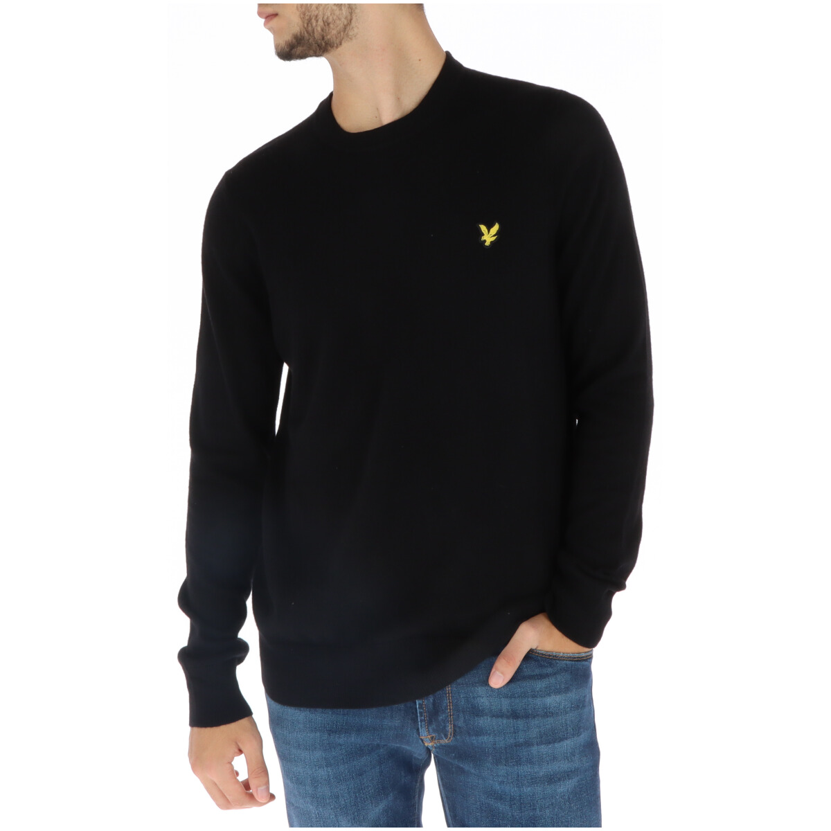 Lyle & Scott Knitwear