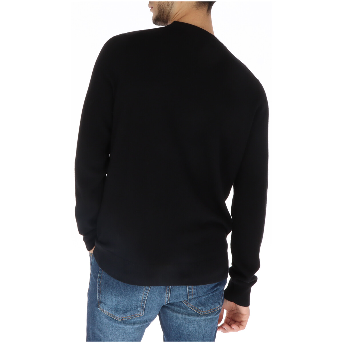 Lyle & Scott Knitwear
