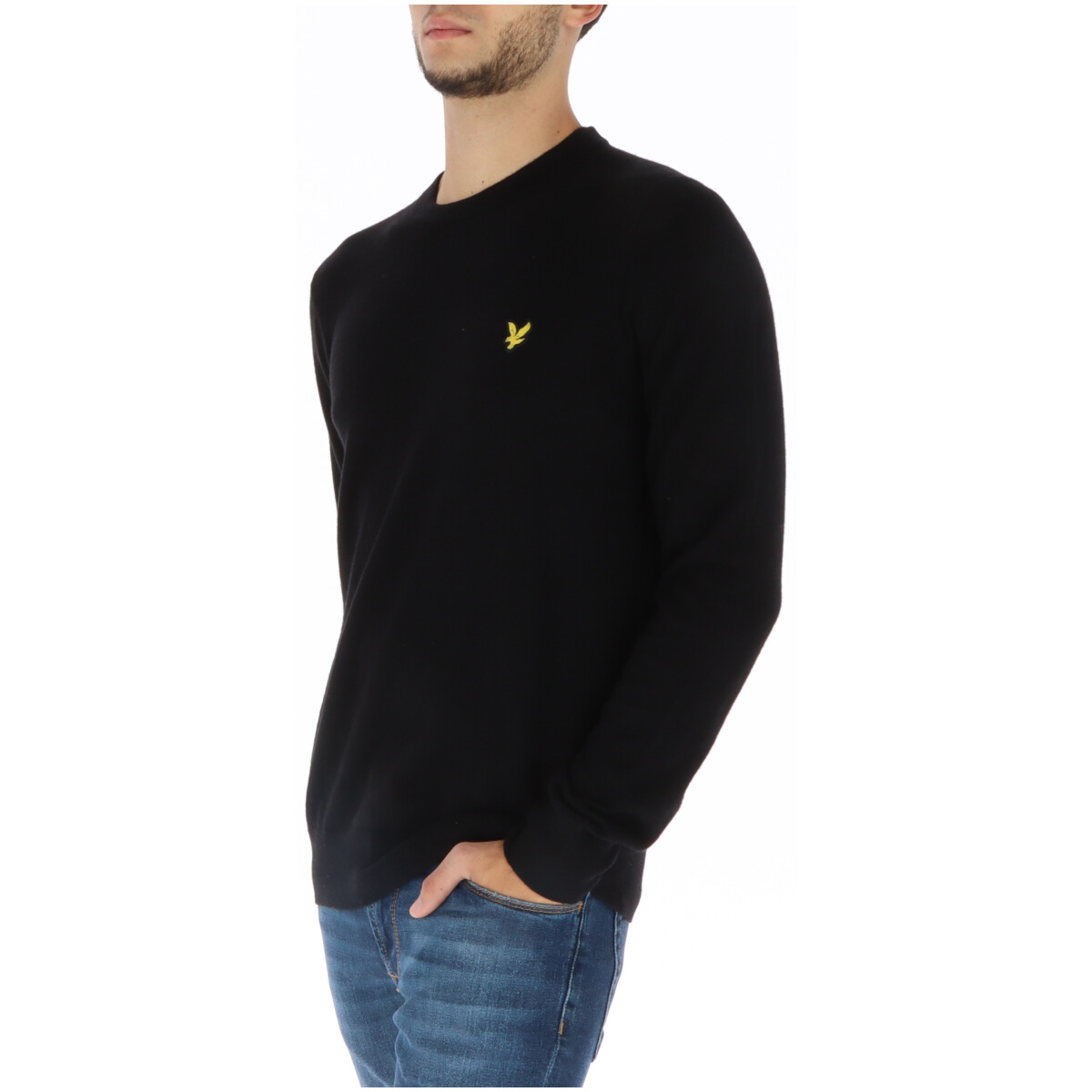 Lyle & Scott Knitwear