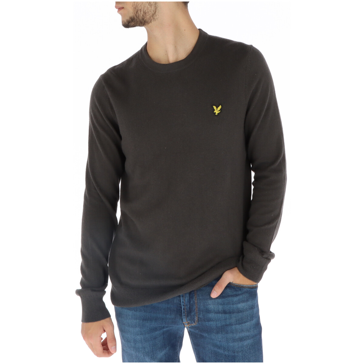 Lyle & Scott Knitwear