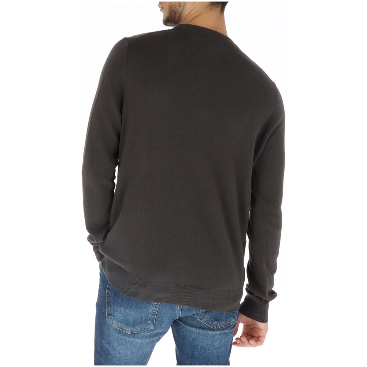 Lyle & Scott Knitwear