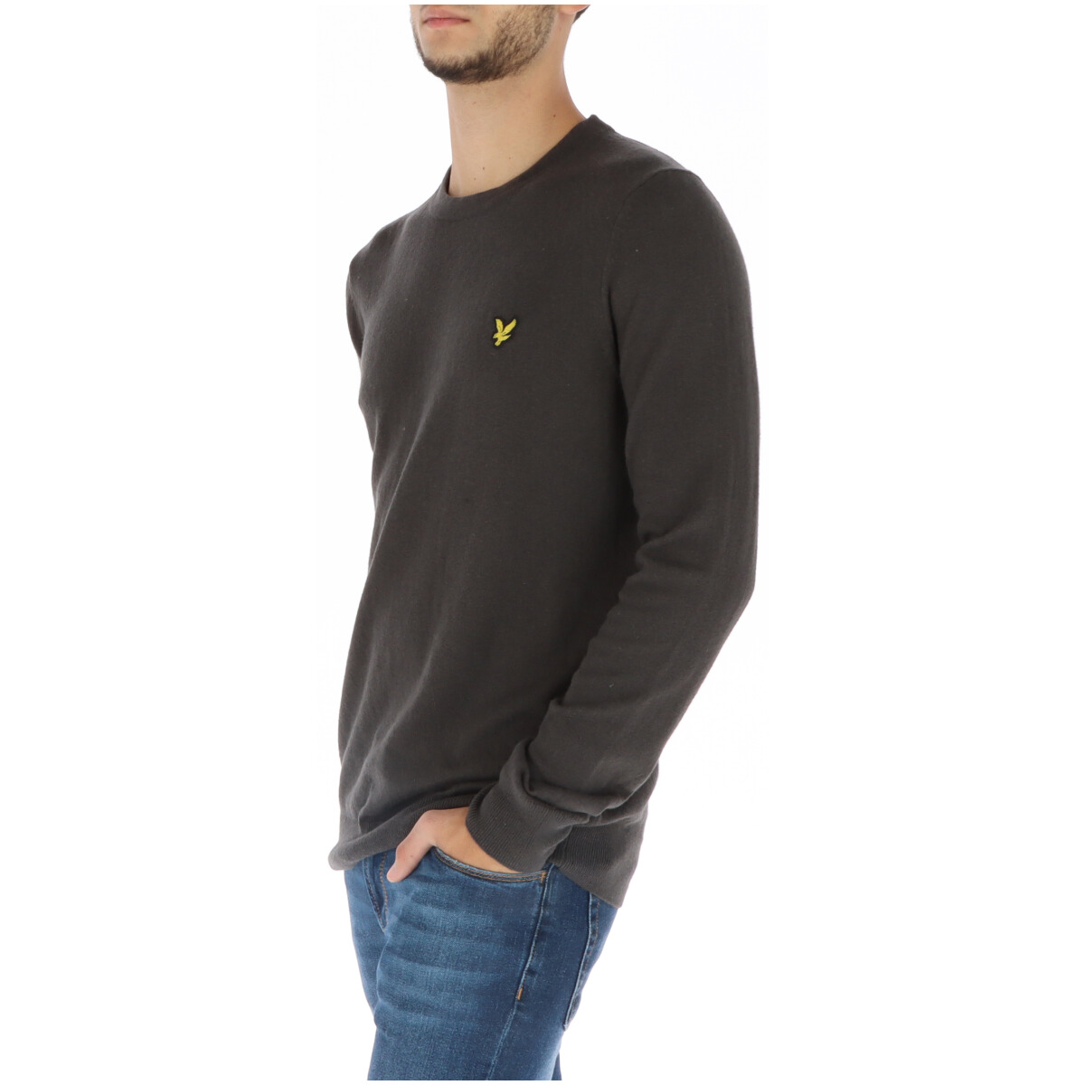 Lyle & Scott Knitwear