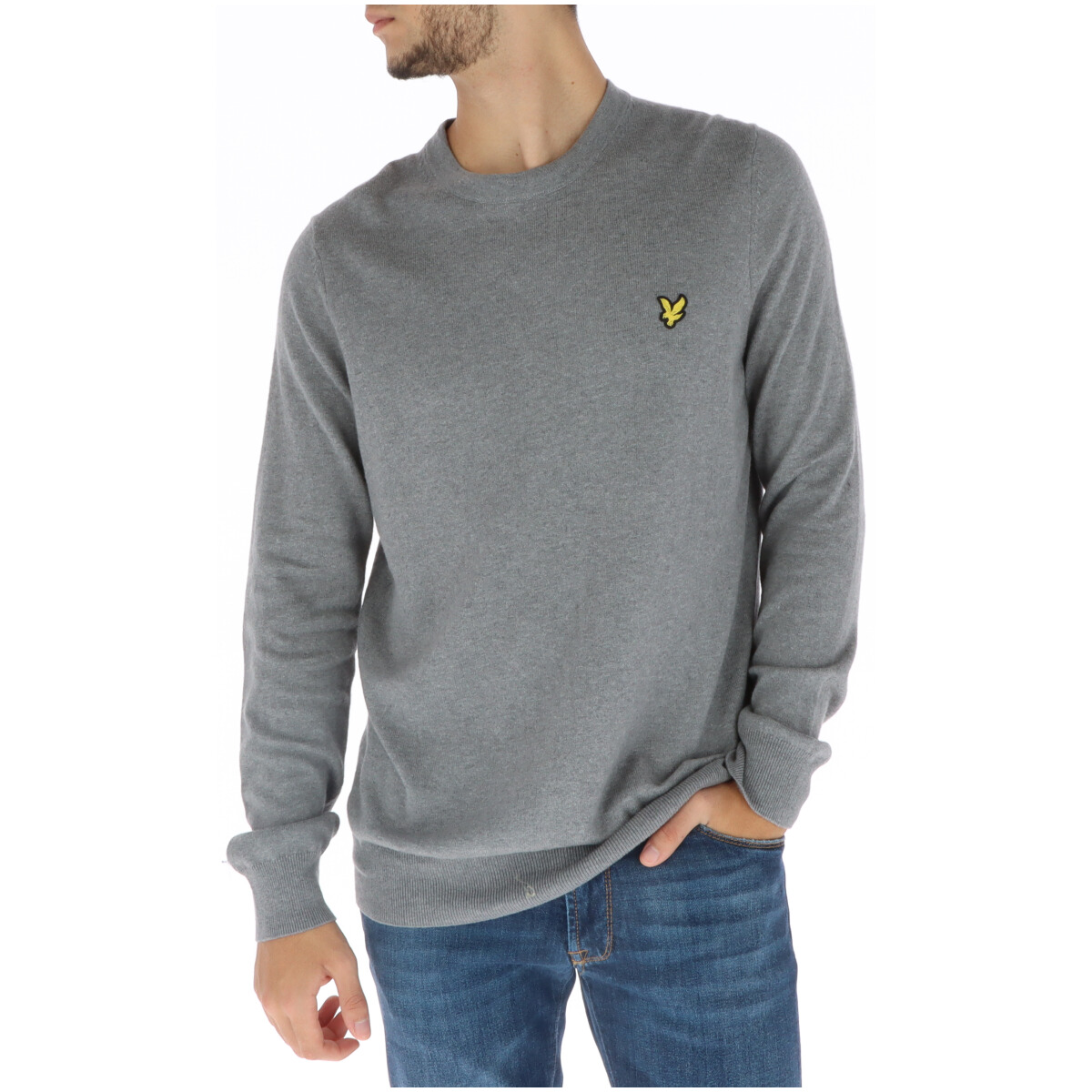 Lyle & Scott Knitwear