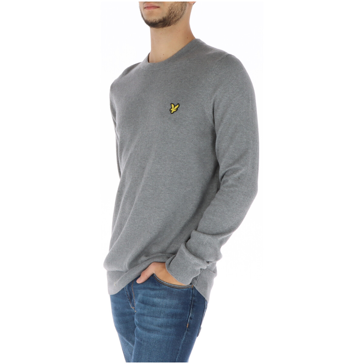 Lyle & Scott Knitwear
