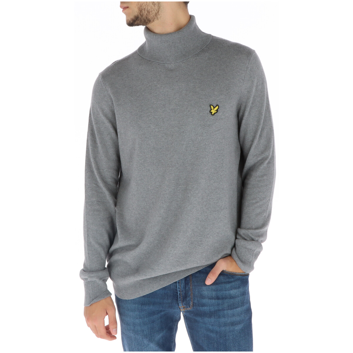 Lyle & Scott Knitwear