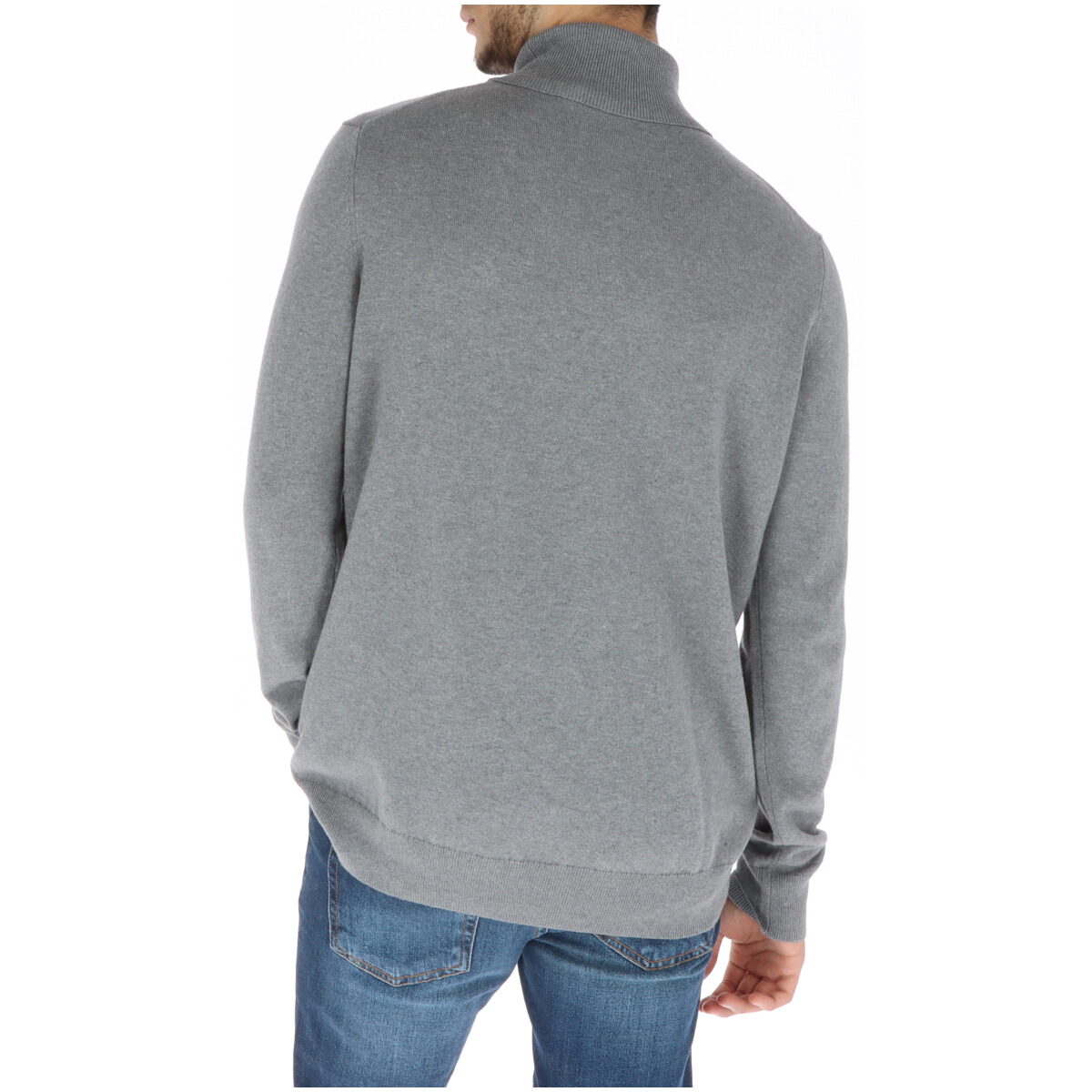 Lyle & Scott Knitwear