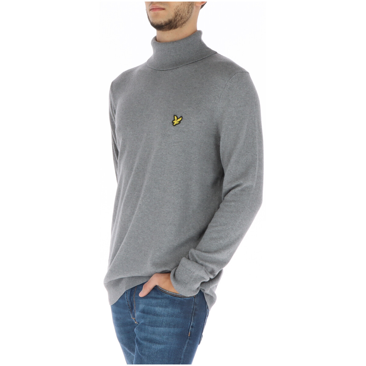 Lyle & Scott Knitwear