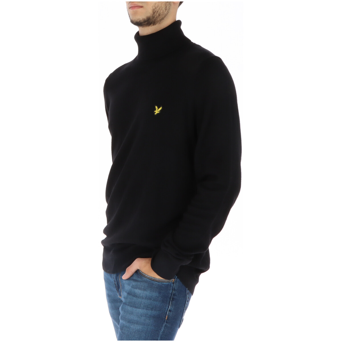 Lyle & Scott Knitwear