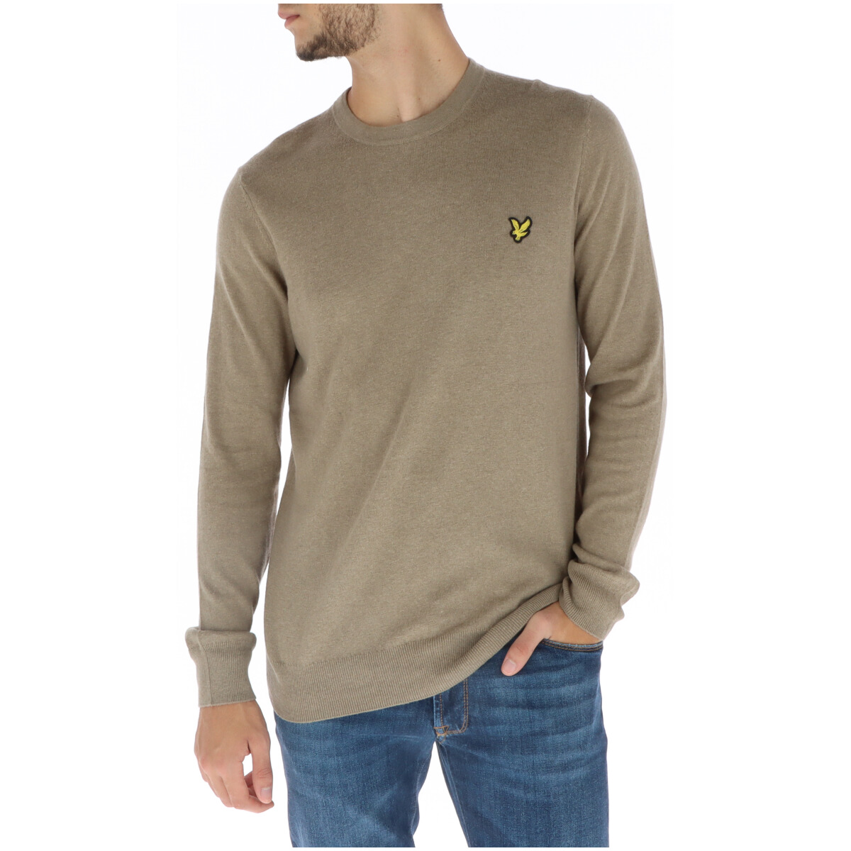 Lyle & Scott Knitwear