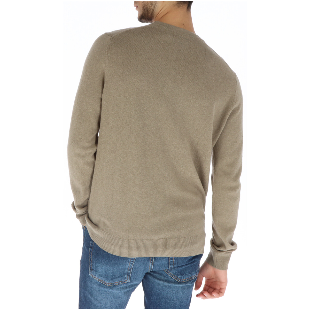 Lyle & Scott Knitwear
