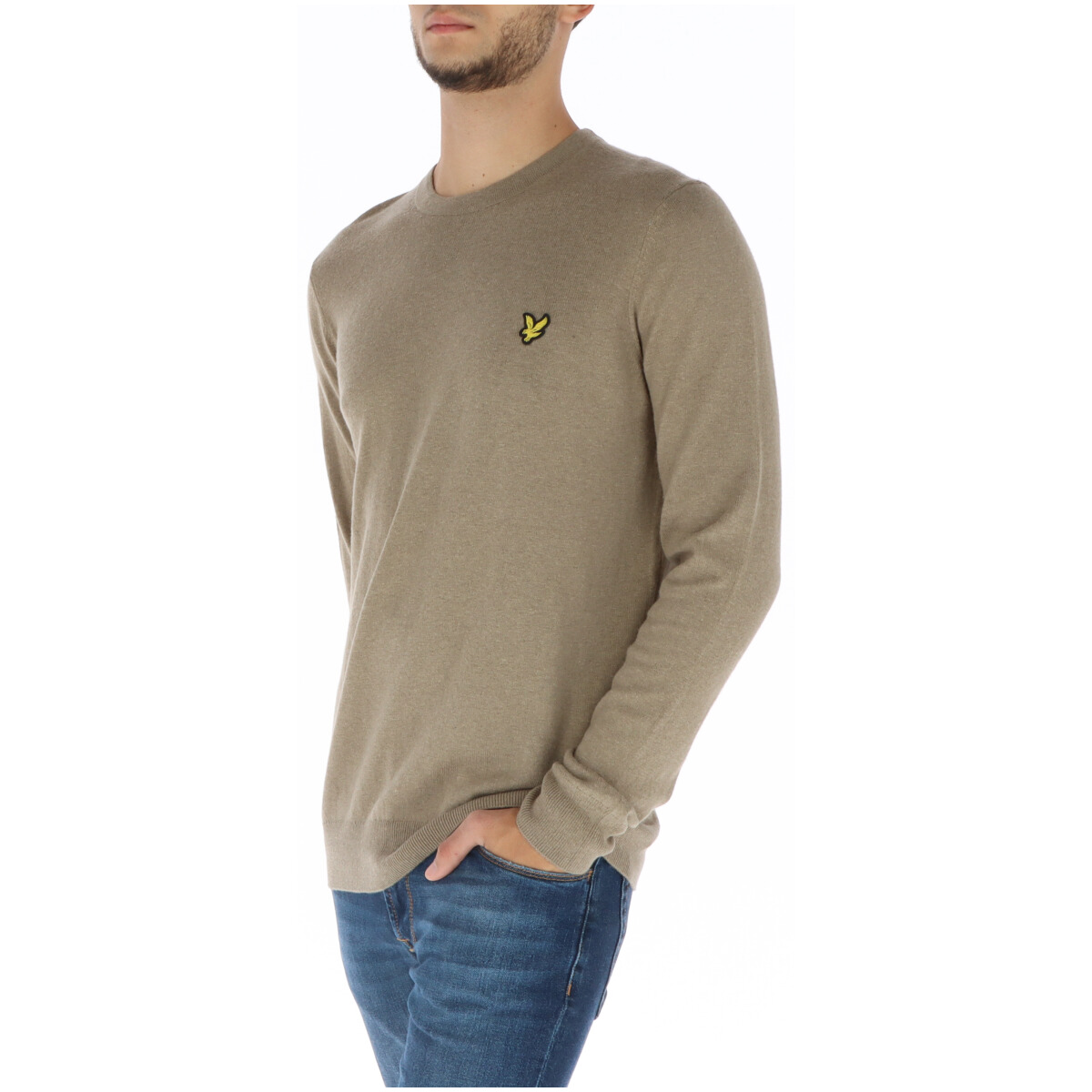 Lyle & Scott Knitwear