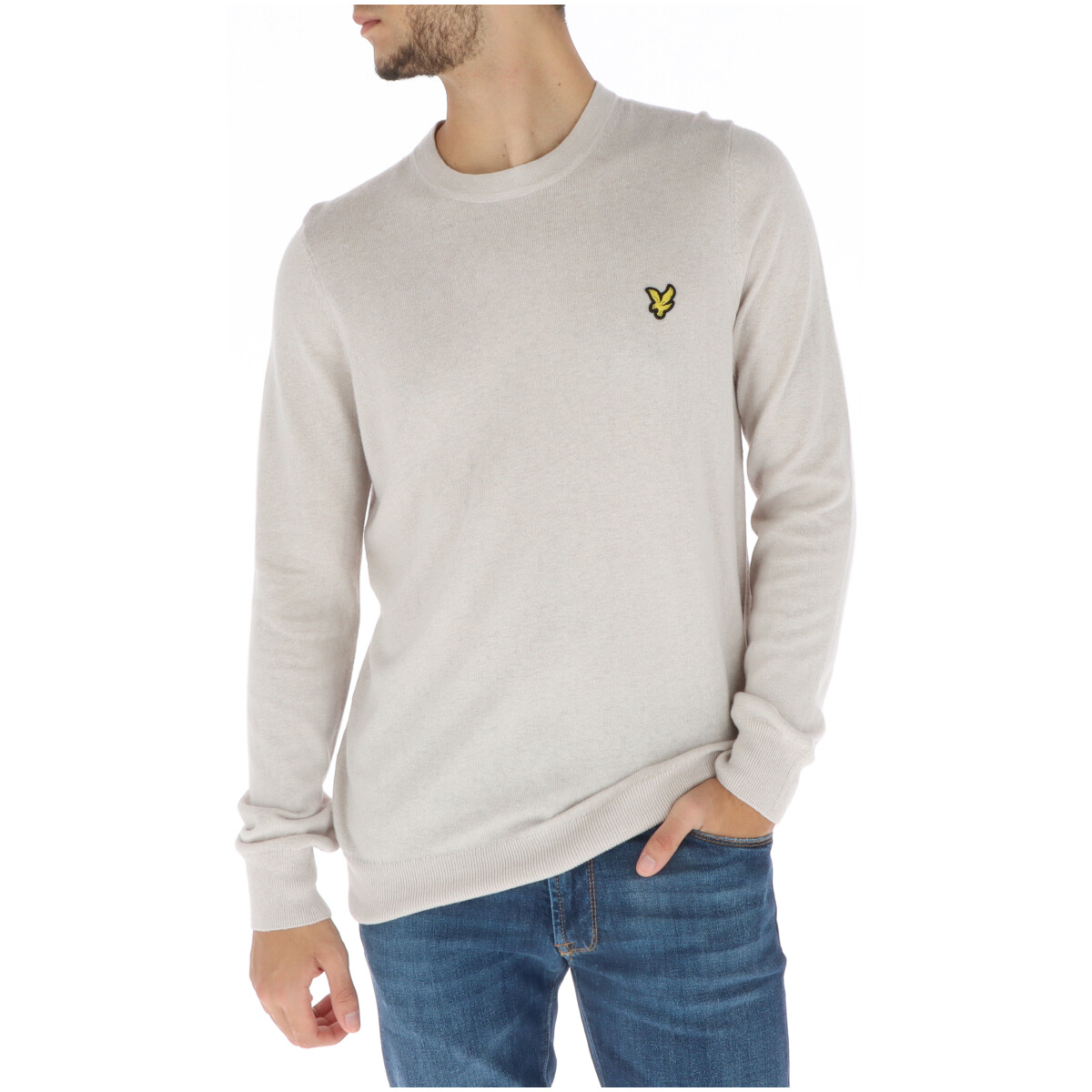 Lyle & Scott Knitwear